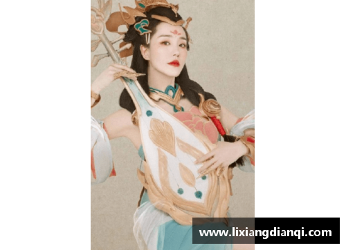 巾帼英雄风采尽显 体育明星女将如何引领新潮流